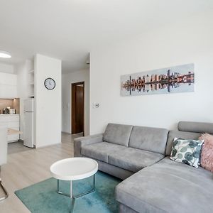 Appartement met een Slaapkamer